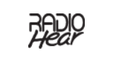 Radio Hear LOGO Radio Hear LOGO
