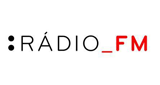 RTVS Radio FM LOGO