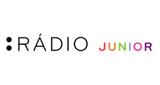RTVS R Junior LOGO