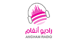 Radio Angham LOGO