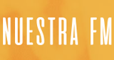 Nuesta FM LOGO Nuesta FM LOGO