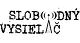 Slobodny Vysielac LOGO