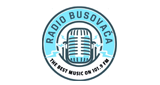 Radio Busovača 101.9 fm LOGO