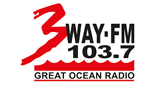 3WAY-FM LOGO