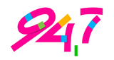 Radio 94.7 FM LOGO