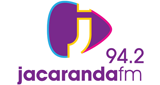 Jacaranda FM LOGO