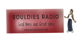 Souldies Radio LOGO