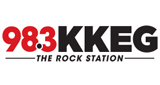 The Keg LOGO