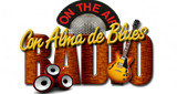 Con Alma de Blues LOGO