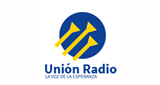 Union Radio Adventista LOGO