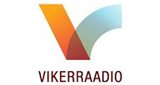 Vikerraadio LOGO