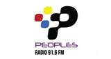 Peoples Radio LOGO