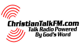 Christian Talk FM LOGO