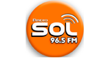 Radio Sol LOGO