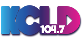 104.7 KCLD LOGO