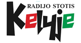 Radijo Stotis Kelyje LOGO