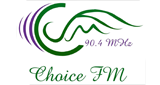 Choice FM LOGO