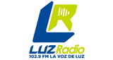 LUZ Radio LOGO LUZ Radio LOGO