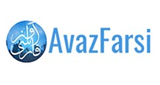 Radio AvazFarsi LOGO Radio AvazFarsi LOGO