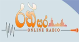 Ransara Radio LOGO