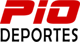 Pio Deportes LOGO Pio Deportes LOGO