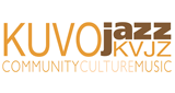 KUVO 89.3 FM LOGO
