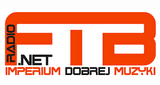 Radio FTB Disco Polo LOGO