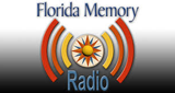 Florida Memory Radio LOGO