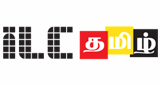 ILC Tamil Radio LOGO