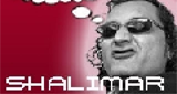 Shalimar Radio LOGO
