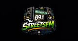 The Streets FM LOGO