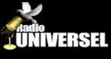 Radio Universel LOGO