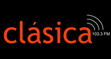 Radio Clasica LOGO