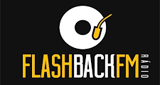 Rádio Web Flashback LOGO