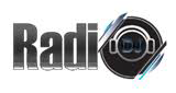 Radio DJ Internacional LOGO