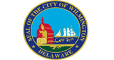 City of Wilmington Fire - VHF LOGO