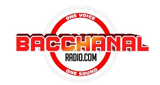 Bacchanal Radio LOGO
