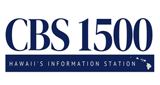 CBS Sports Radio 1500 AM LOGO