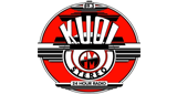 KUOI-FM LOGO