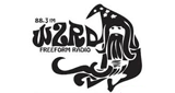 WZRD 88.3 FM LOGO WZRD 88.3 FM LOGO