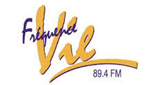 Radio Frequence Vie LOGO Radio Frequence Vie LOGO