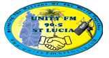 Unity FM LOGO