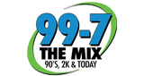99-7 The Mix LOGO
