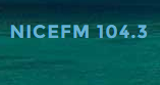 Nice FM 104.3 LOGO