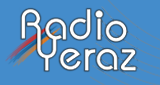 Radio Yeraz LOGO