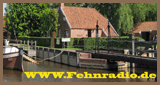 Fehnradio LOGO