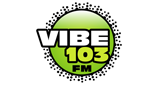 Vibe 103 FM LOGO