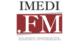 Radio Imedi LOGO