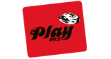 Play FM LOGO
