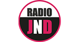 Radio JND LOGO